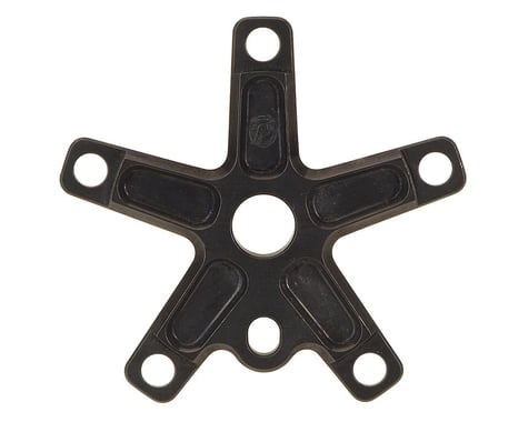 Profile Racing Spider (Black) (110mm)